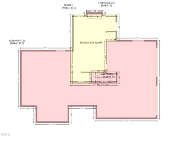 7820 Harbor Dr, Raleigh, NC 27615