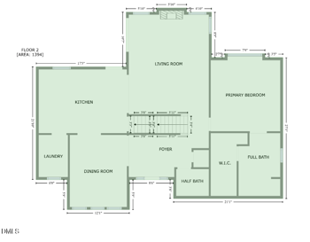 7820 Harbor Dr, Raleigh, NC 27615