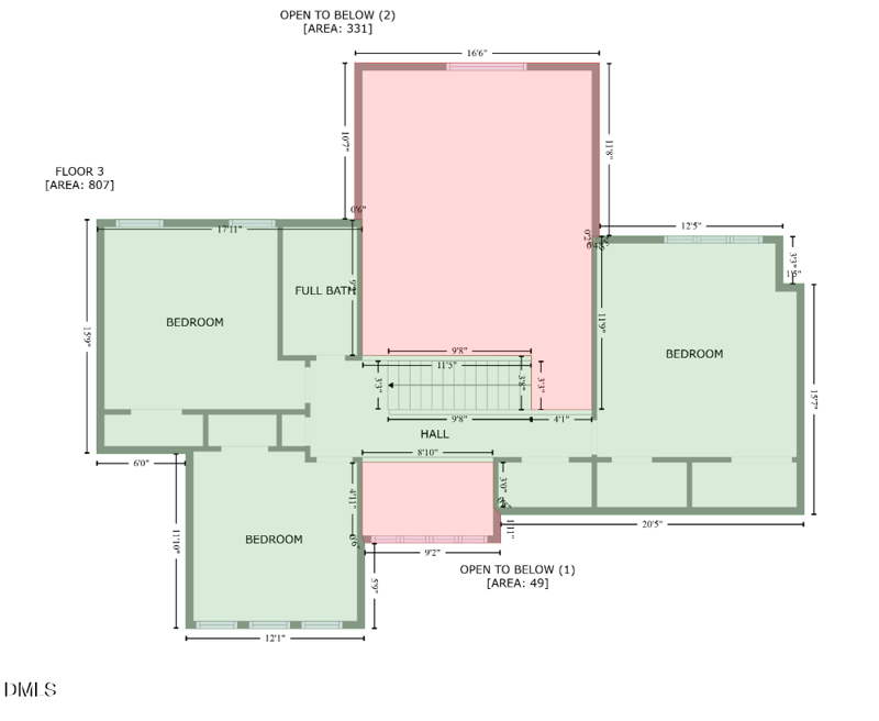 7820 Harbor Dr, Raleigh, NC 27615