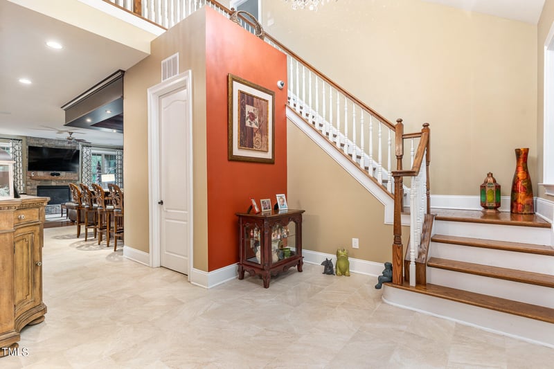 7820 Hasentree Lake Dr, Wake Forest, NC 27587