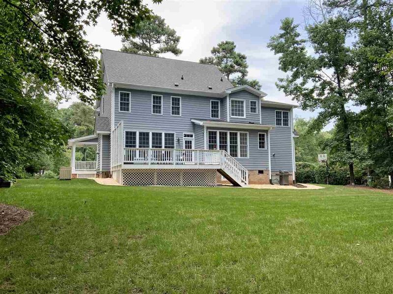7820 Kingsbrook Ct, Wake Forest, NC 27587