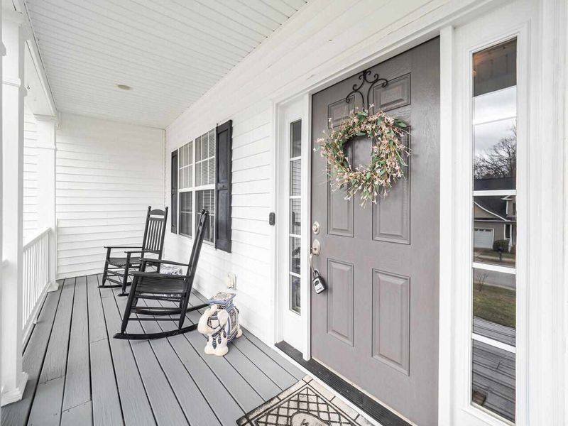 7820 Lagenaria Dr, Angier, NC 27501