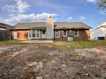 7820 Loxley Dr, Fayetteville, NC 28314