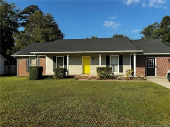 7820 Loxley Dr, Fayetteville, NC 28314