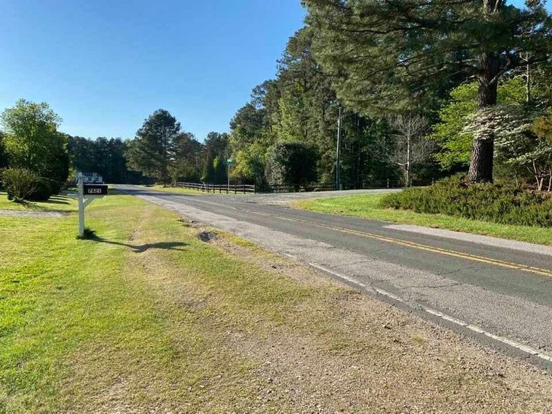 7821 Bud Morris Rd, Wake Forest, NC 27587