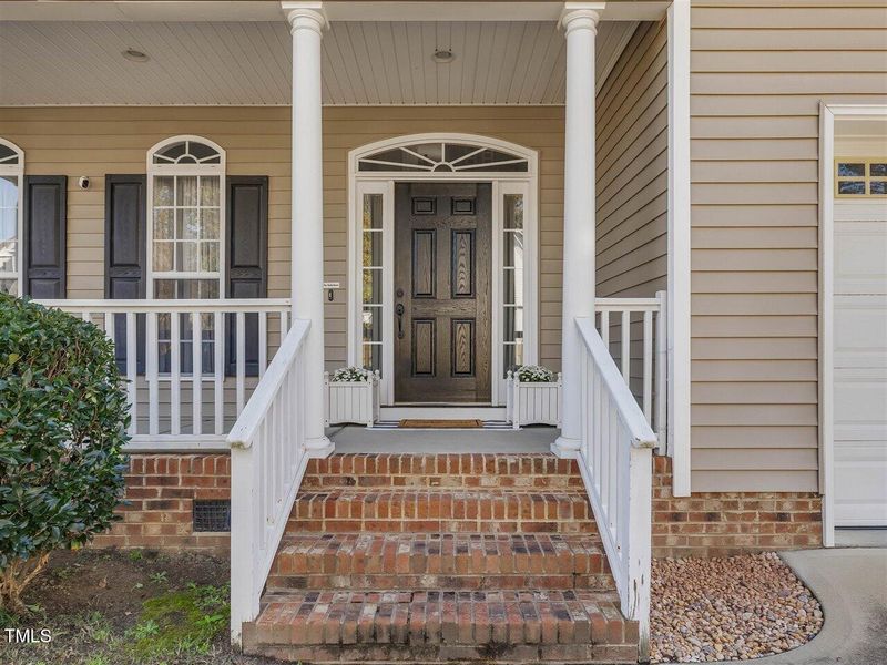 7821 Lagenaria Dr, Angier, NC 27501
