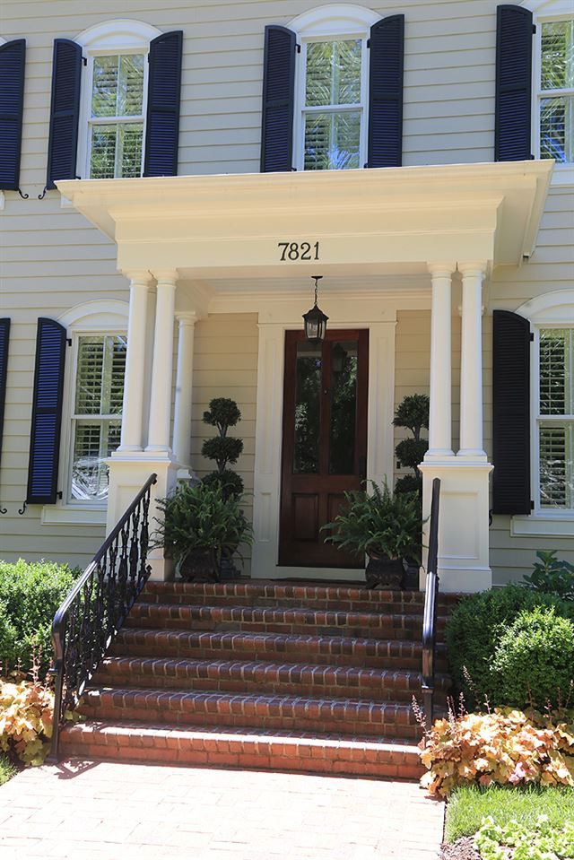 7821 Monument Ln, Raleigh, NC 27615
