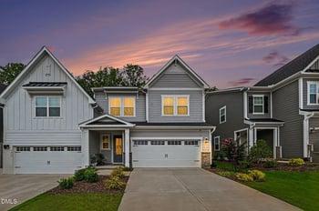 7821 Sofiana Ave, Raleigh, NC 27617