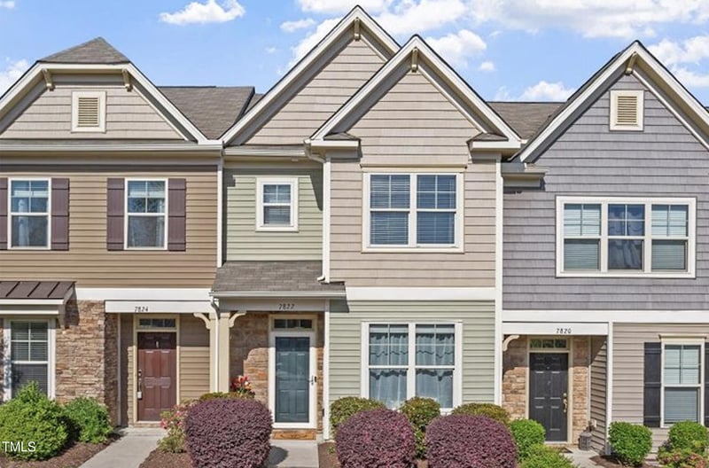 7822 Allscott Way, Raleigh, NC 27612