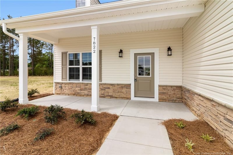 7822 Iron Ct, Fayetteville, NC 28306