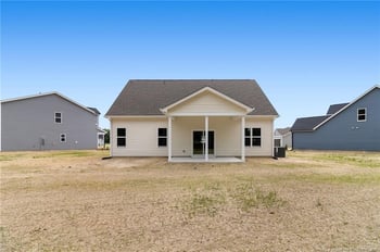 7822 Iron Ct, Fayetteville, NC 28306
