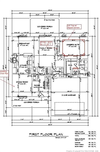 7822 Iron Ct, Fayetteville, NC 28306