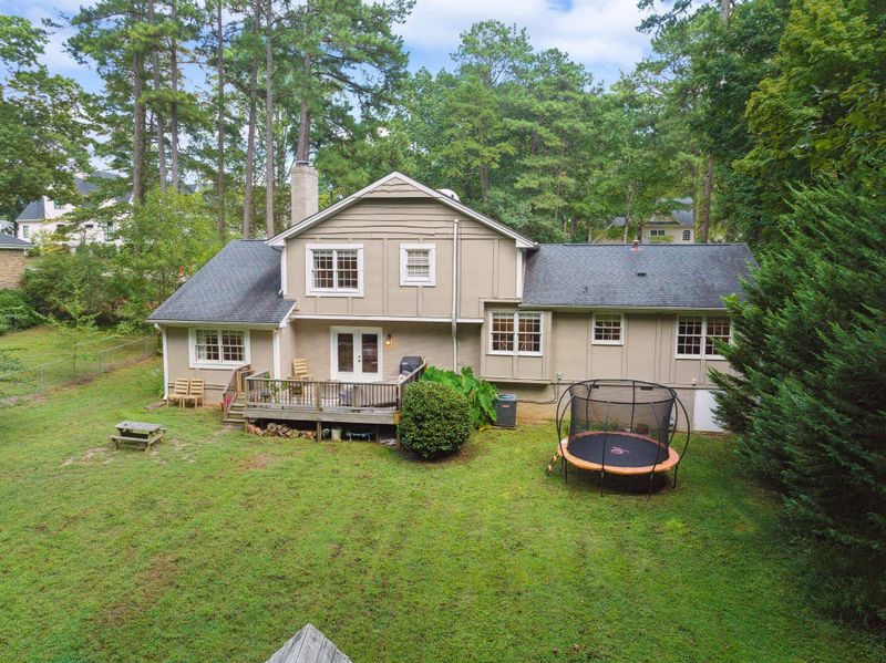 7823 Harps Mill Rd, Raleigh, NC 27615