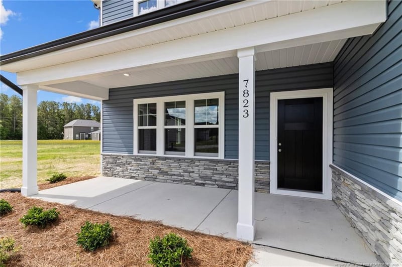 7823 Iron Ct, Fayetteville, NC 28306