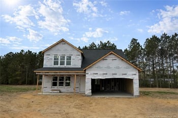 7823 Iron Ct, Fayetteville, NC 28306