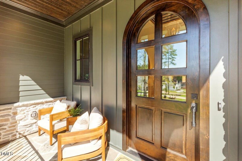 7824 Ailesbury Rd, Wake Forest, NC 27587