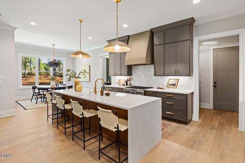 7824 Ailesbury Rd, Wake Forest, NC 27587