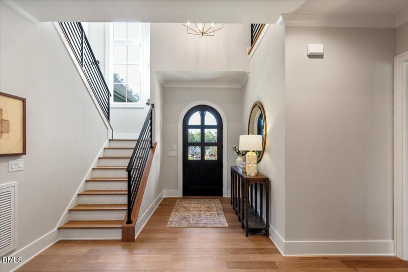 7824 Ailesbury Rd, Wake Forest, NC 27587