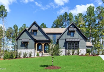 7824 Ailesbury Rd, Wake Forest, NC 27587