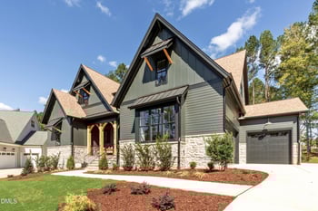 7824 Ailesbury Rd, Wake Forest, NC 27587