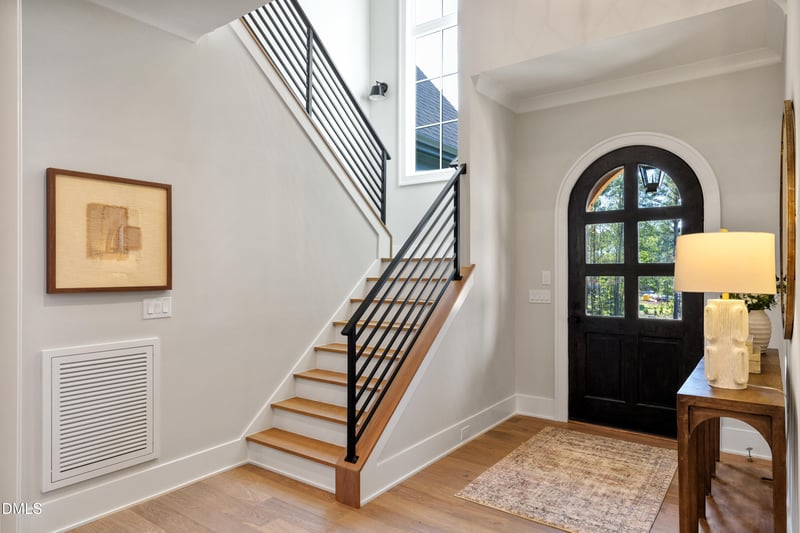7824 Ailesbury Rd, Wake Forest, NC 27587
