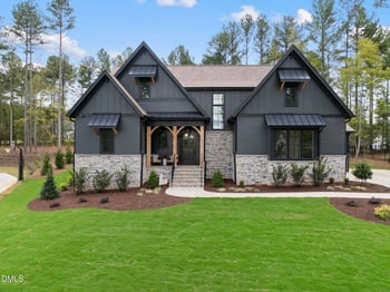 7824 Ailesbury Rd, Wake Forest, NC 27587