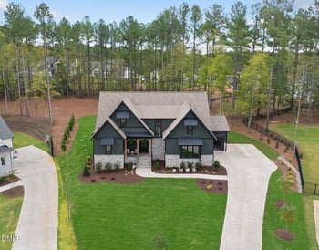 7824 Ailesbury Rd, Wake Forest, NC 27587