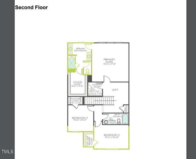 7824 Berry Crest Ave, Raleigh, NC 27617