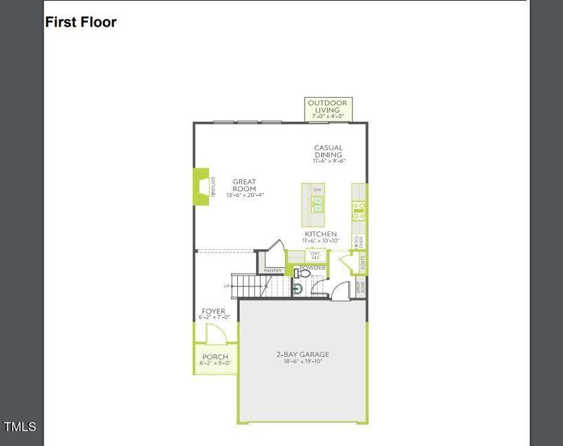 7824 Berry Crest Ave, Raleigh, NC 27617
