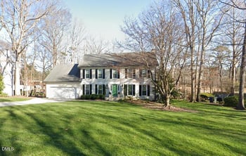 7824 Hardwick Dr, Raleigh, NC 27615