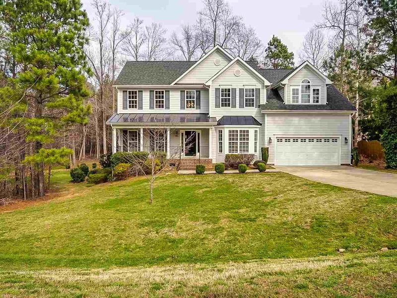 7824 Kensington Manor Ln, Wake Forest, NC 27587