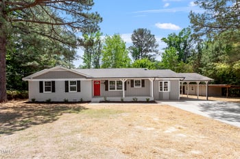 7824 Knightdale Blvd, Knightdale, NC 27545