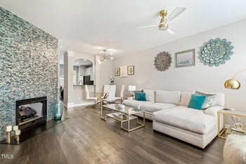 7824 Silverthread Ln, Raleigh, NC 27617