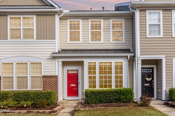 7824 Silverthread Ln, Raleigh, NC 27617