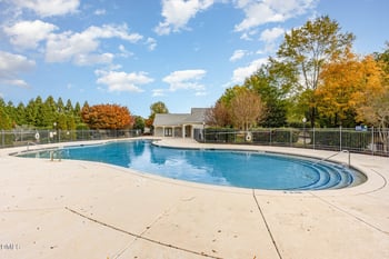 7824 Silverthread Ln, Raleigh, NC 27617