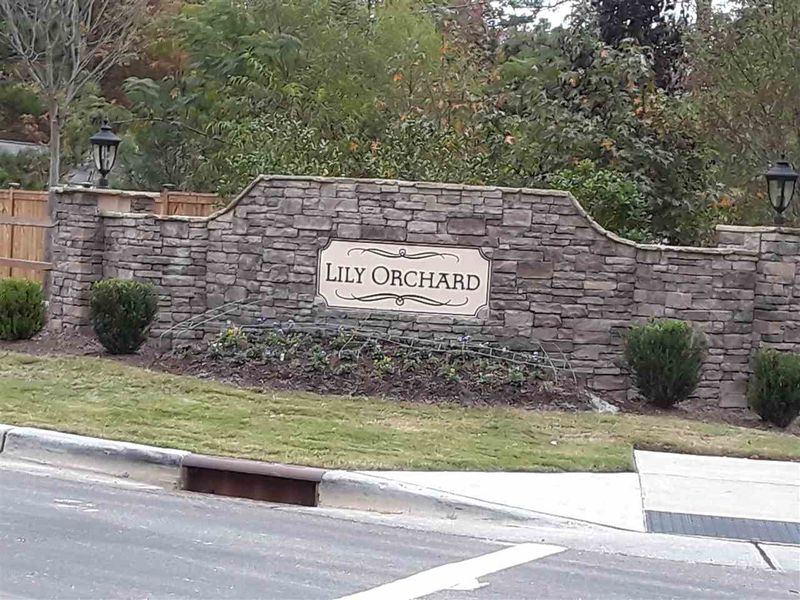 7824 Stephenson Rd, Apex, NC 27539