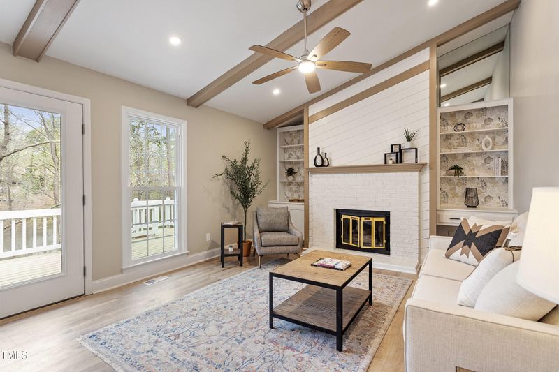 7825 Breckon Way, Raleigh, NC 27615