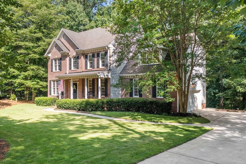 7825 Kingsbrook Ct, Wake Forest, NC 27587