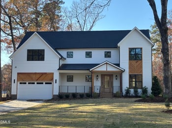 7825 Penny Rd, Raleigh, NC 27606