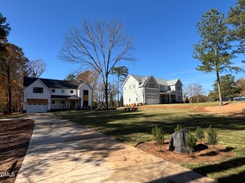 7825 Penny Rd, Raleigh, NC 27606