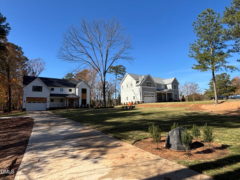 7825 Penny Rd, Raleigh, NC 27606