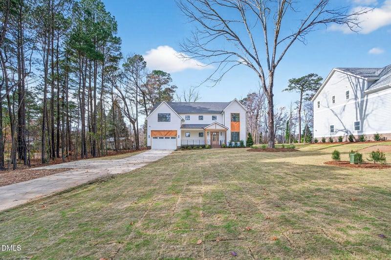 7825 Penny Rd, Raleigh, NC 27606