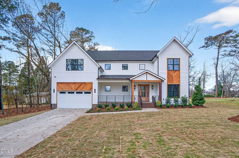 7825 Penny Rd, Raleigh, NC 27606