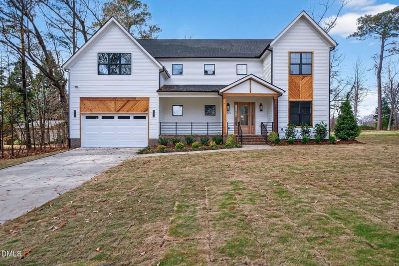 7825 Penny Rd, Raleigh, NC 27606