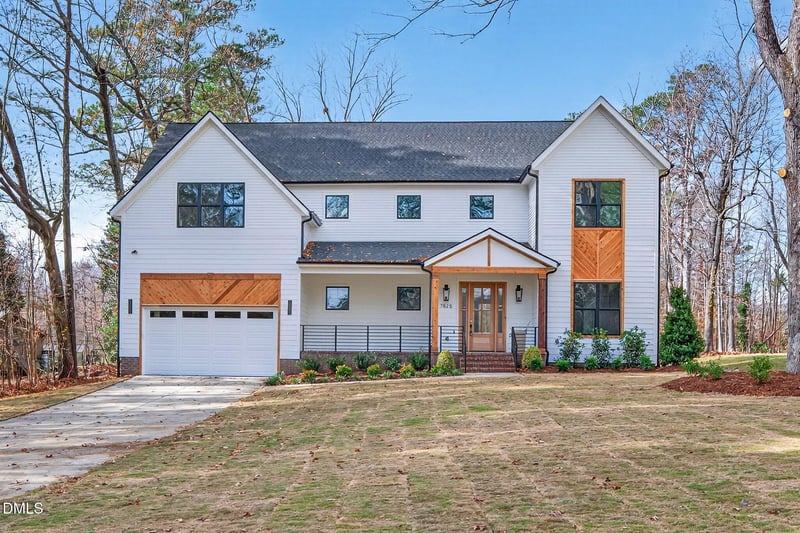 7825 Penny Rd, Raleigh, NC 27606