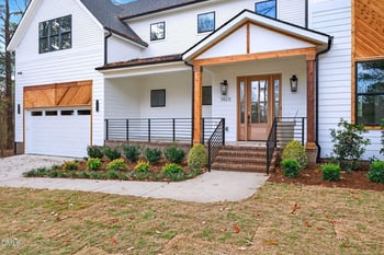 7825 Penny Rd, Raleigh, NC 27606