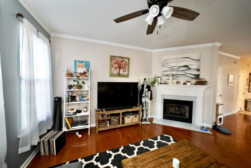 7825 Silverthread Ln, Raleigh, NC 27617
