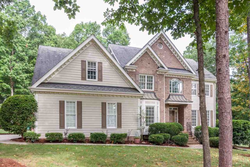 7825 Willowhurst Dr, Wake Forest, NC 27587