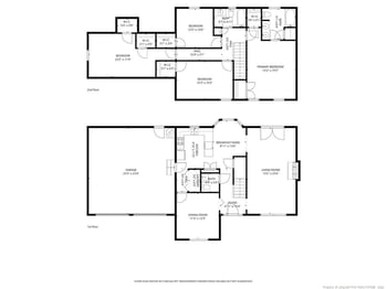 7826 Gaelic Dr, Fayetteville, NC 28306