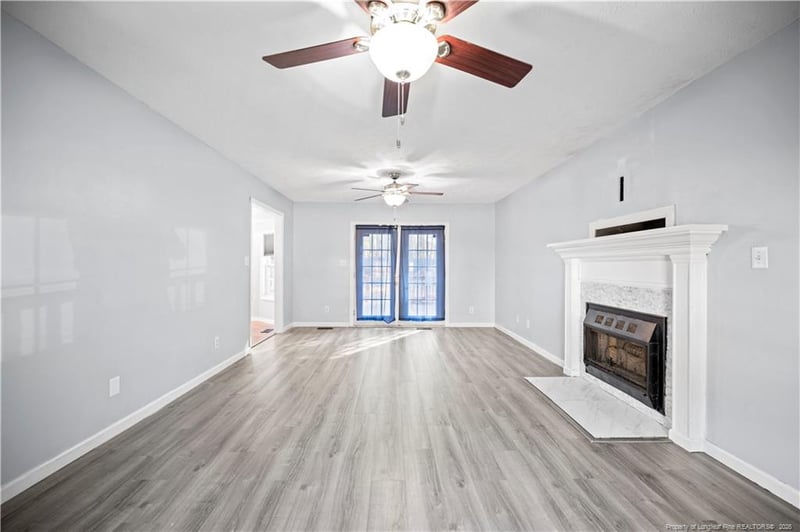 7826 Gaelic Dr, Fayetteville, NC 28306